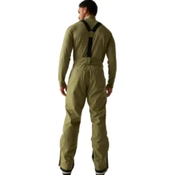 Pantaloni tecnici DARE2B Achieve II Pant Martini Olive