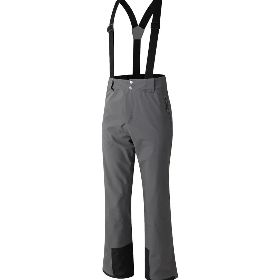 Pantaloni tecnici DARE2B Achieve II Pant Iron Gate