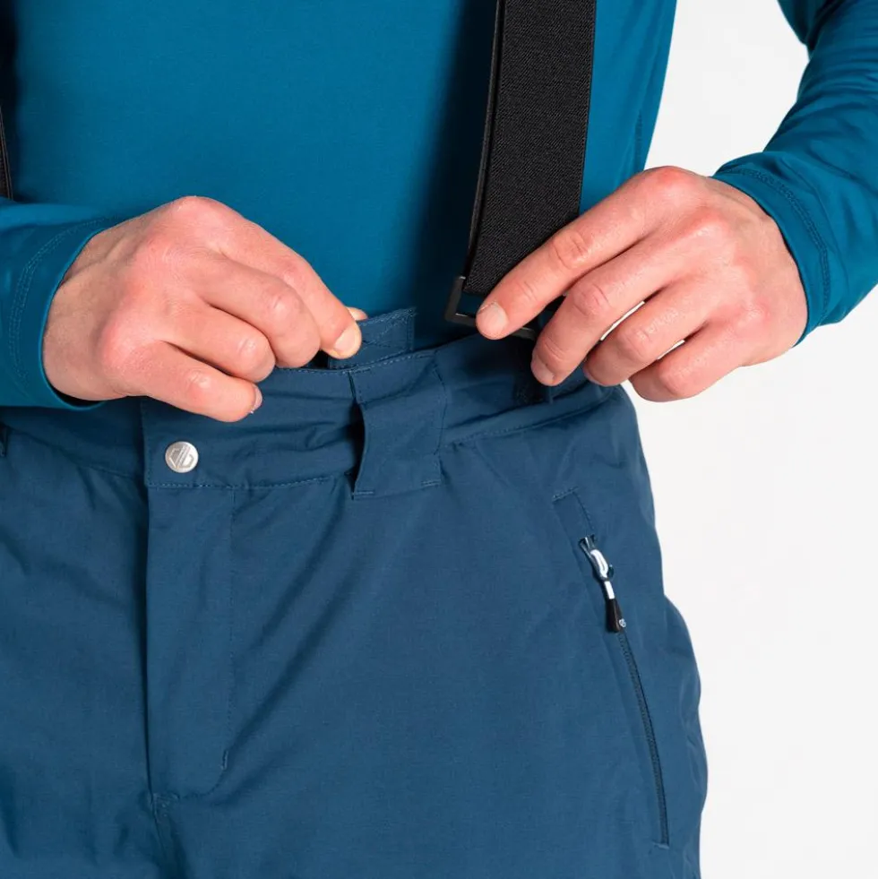 Pantaloni tecnici DARE2B Achieve II Pant Moonlight Denim