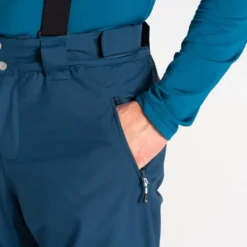 Pantaloni tecnici DARE2B Achieve II Pant Moonlight Denim
