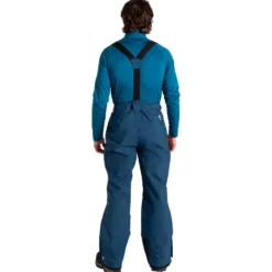 Pantaloni tecnici DARE2B Achieve II Pant Moonlight Denim