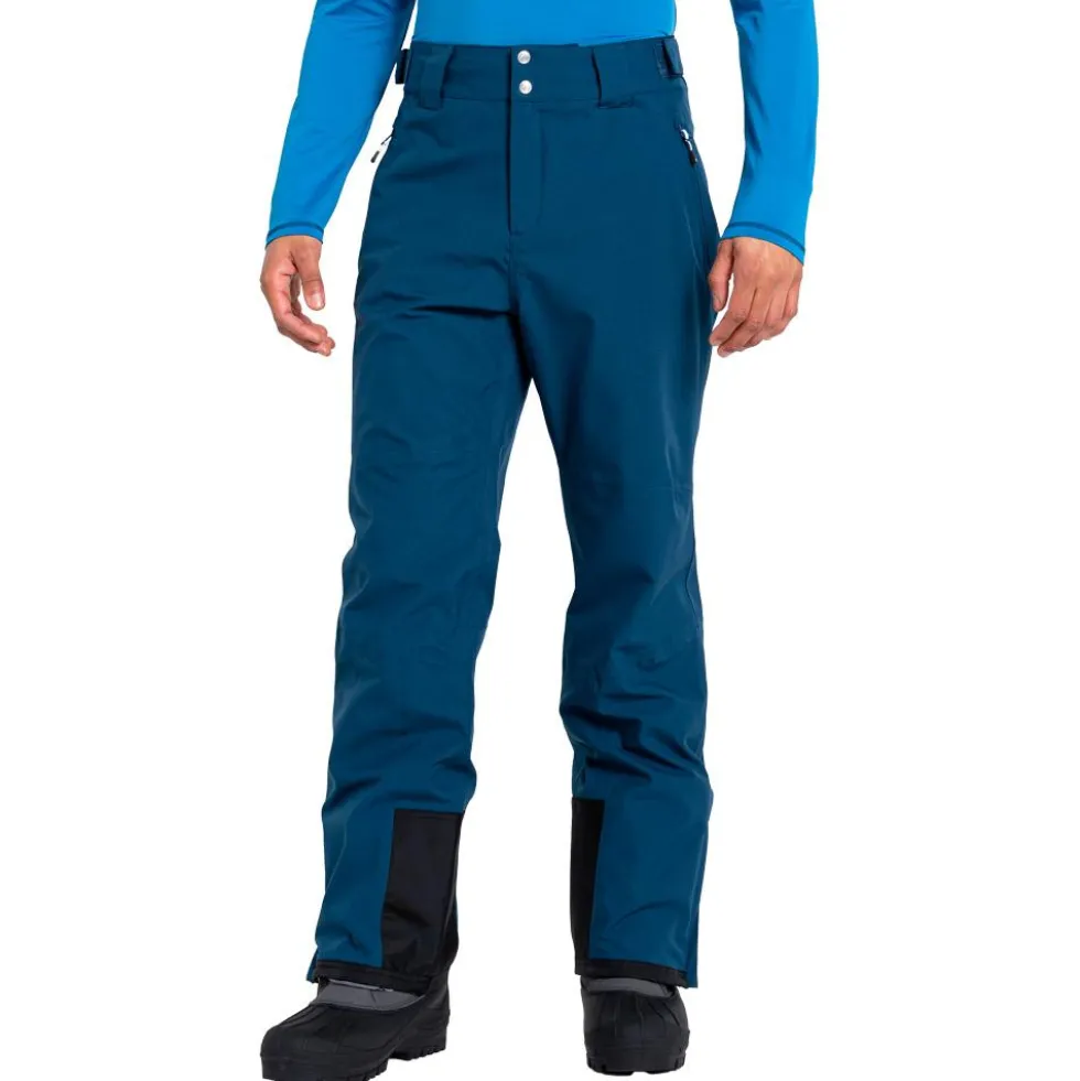 Pantaloni tecnici DARE2B Achieve II Pant Moonlight Denim