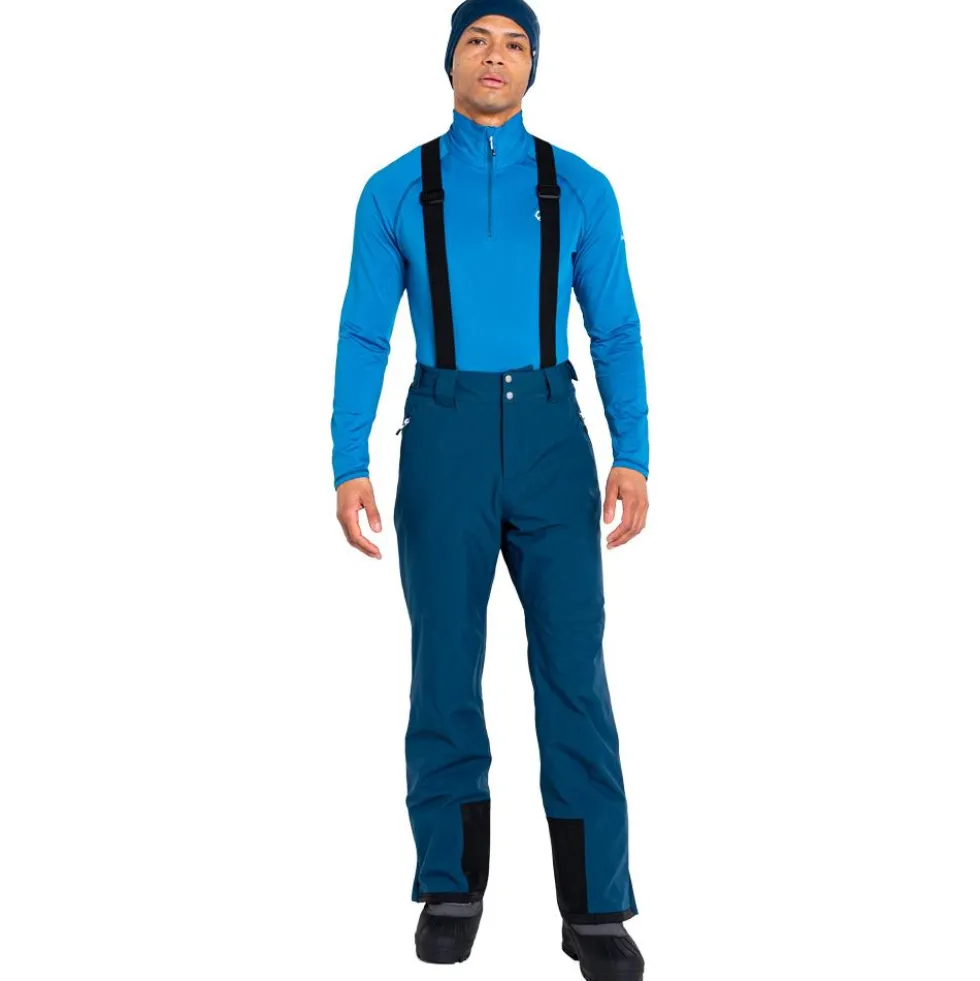 Pantaloni tecnici DARE2B Achieve II Pant Moonlight Denim