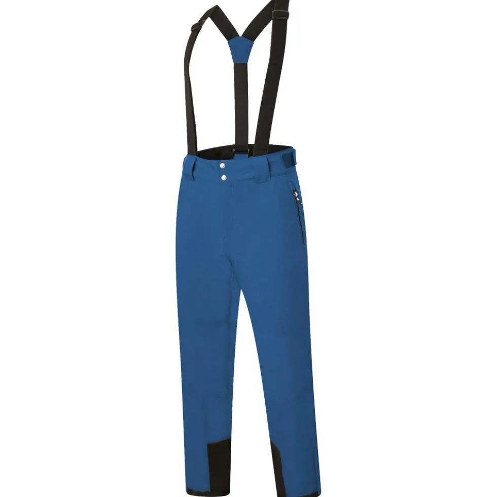 Pantaloni tecnici DARE2B Achieve II Pant Moonlight Denim