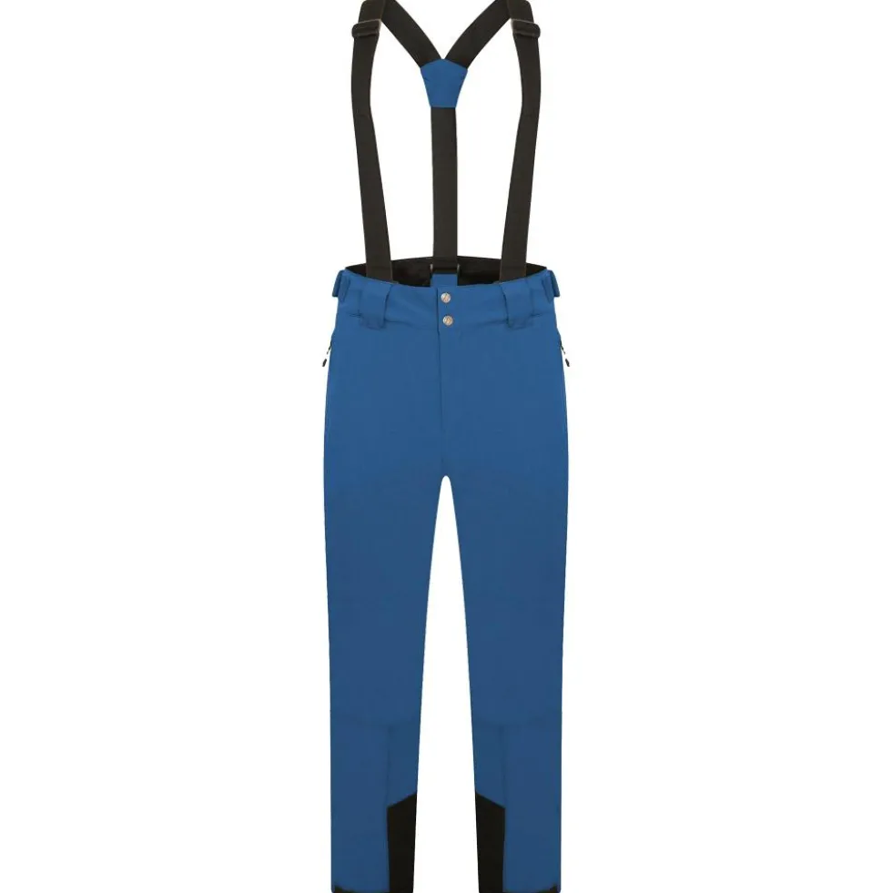 Pantaloni tecnici DARE2B Achieve II Pant Moonlight Denim