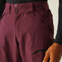 Pantaloni tecnici DARE2B Baseplate II Pant Fig