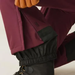 Pantaloni tecnici DARE2B Baseplate II Pant Fig