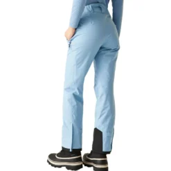 Pantaloni tecnici DARE2B Diminish Glacier Lake