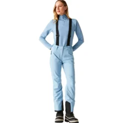 Pantaloni tecnici DARE2B Diminish Glacier Lake