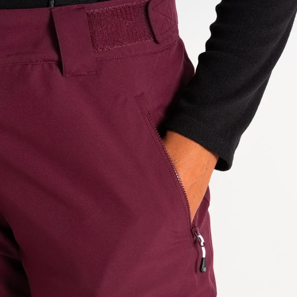 Pantaloni tecnici DARE2B Diminish Fig