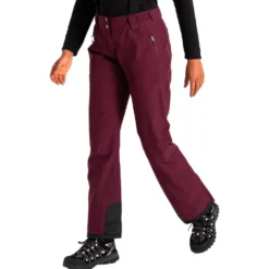 Pantaloni tecnici DARE2B Diminish Fig