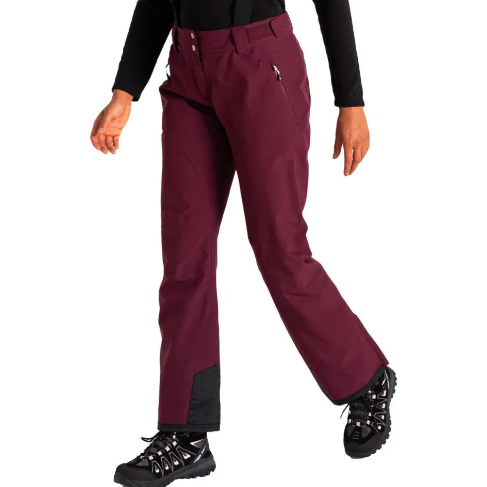 Pantaloni tecnici DARE2B Diminish Fig