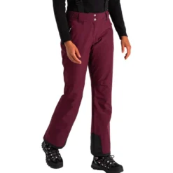 Pantaloni tecnici DARE2B Diminish Fig