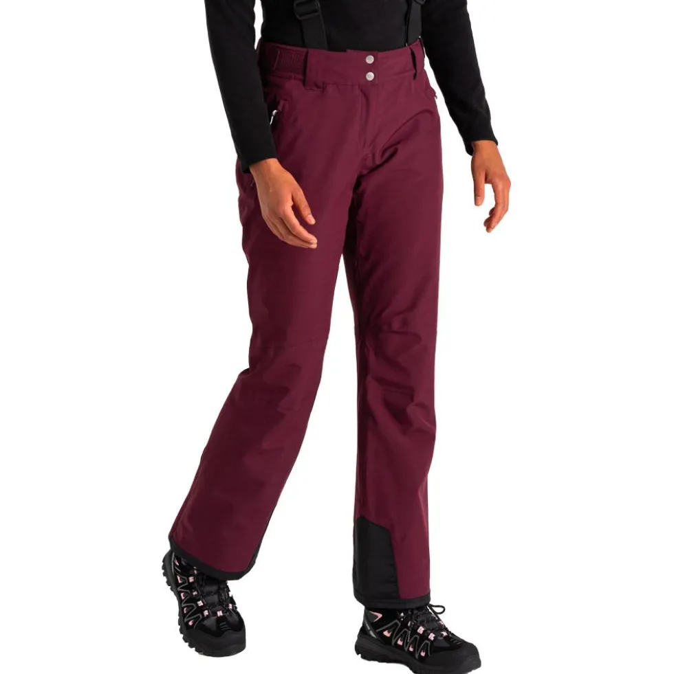 Pantaloni tecnici DARE2B Diminish Fig