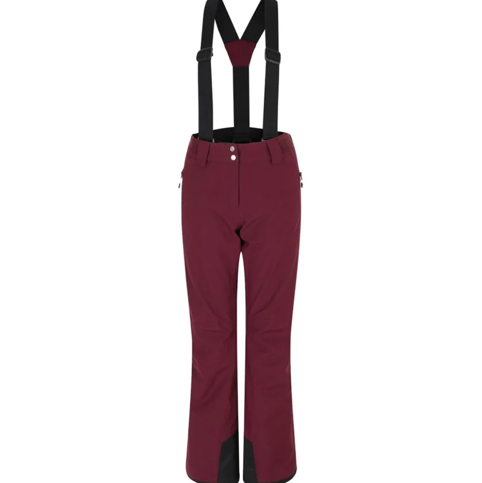 Pantaloni tecnici DARE2B Diminish Fig