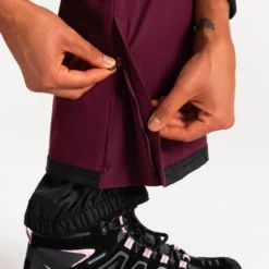 Pantaloni tecnici DARE2B Diminish Fig