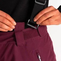 Pantaloni tecnici DARE2B Diminish Fig