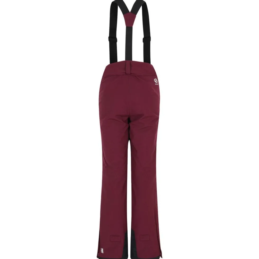 Pantaloni tecnici DARE2B Diminish Fig