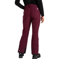 Pantaloni tecnici DARE2B Diminish Fig