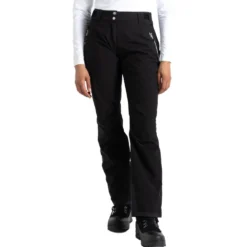 Pantaloni tecnici DARE2B Diminish Black