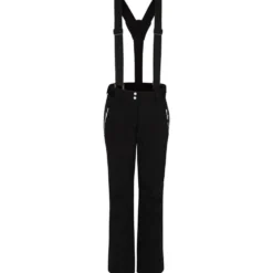 Pantaloni tecnici DARE2B Diminish Black