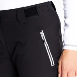 Pantaloni tecnici DARE2B Diminish Black
