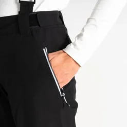Pantaloni tecnici DARE2B Diminish Black