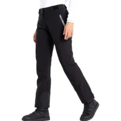 Pantaloni tecnici DARE2B Diminish Black