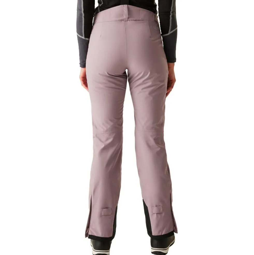 Pantaloni tecnici DARE2B Diminish Heather