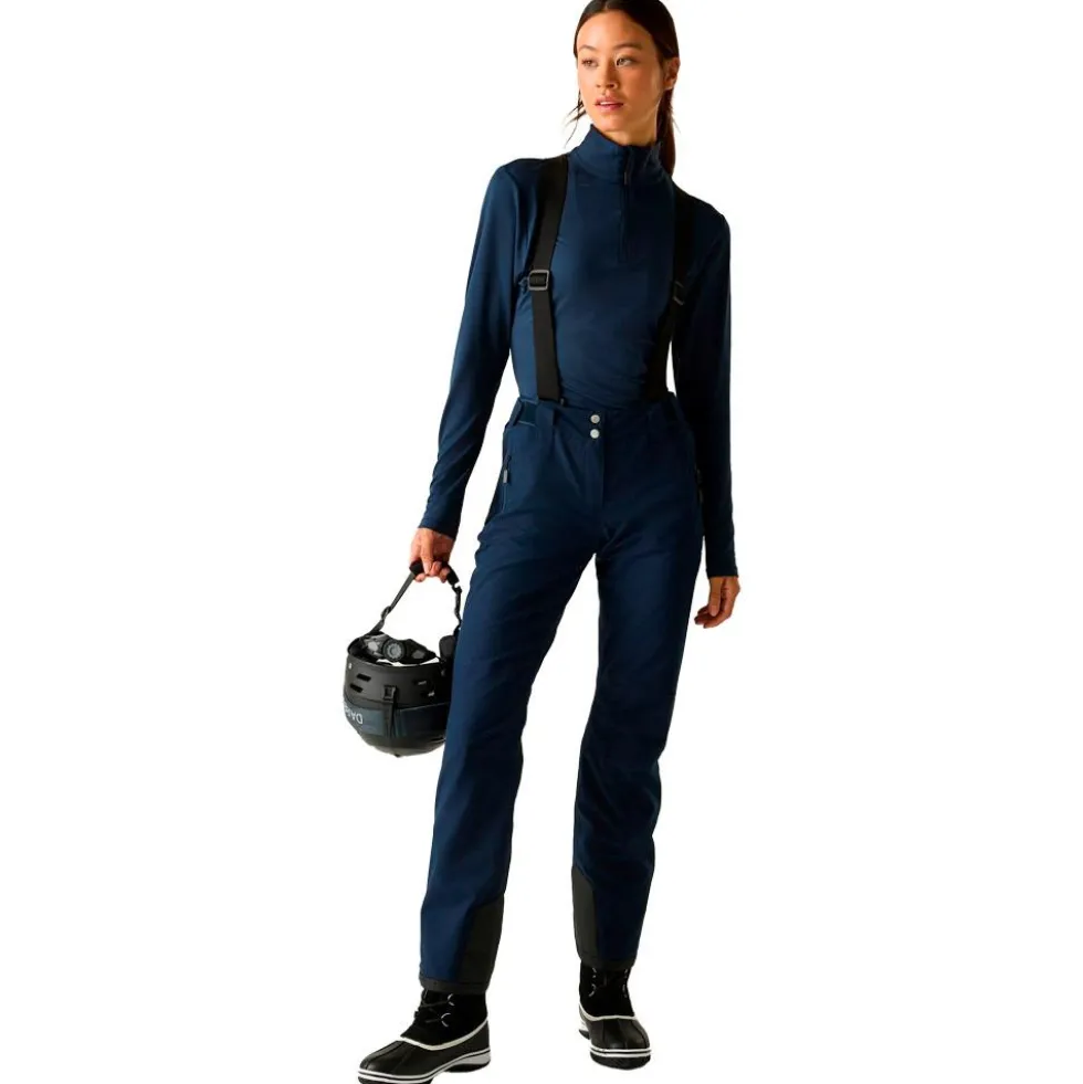 Pantaloni tecnici DARE2B Diminish Navy