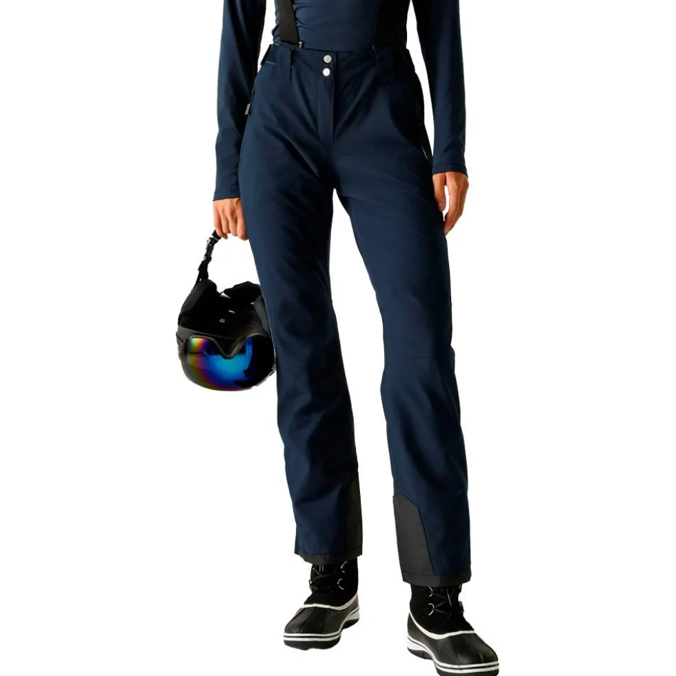 Pantaloni tecnici DARE2B Diminish Navy