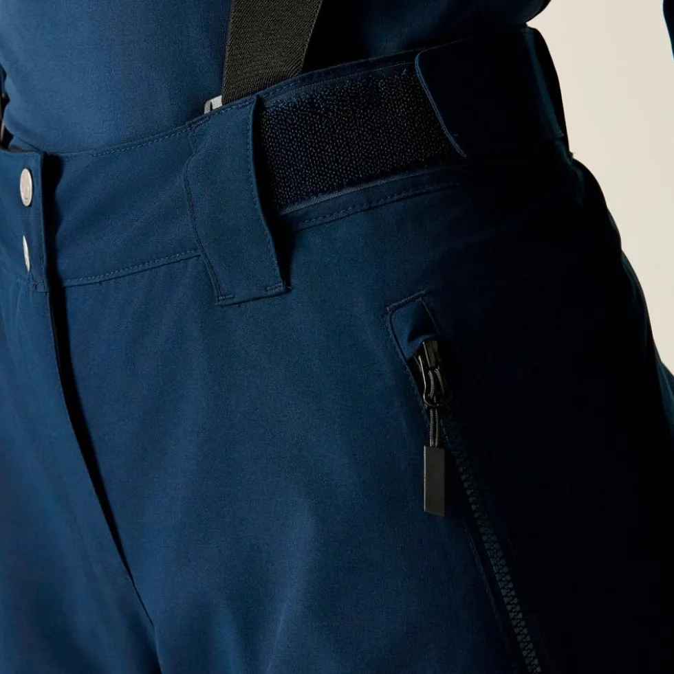 Pantaloni tecnici DARE2B Diminish Navy