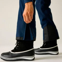 Pantaloni tecnici DARE2B Diminish Navy