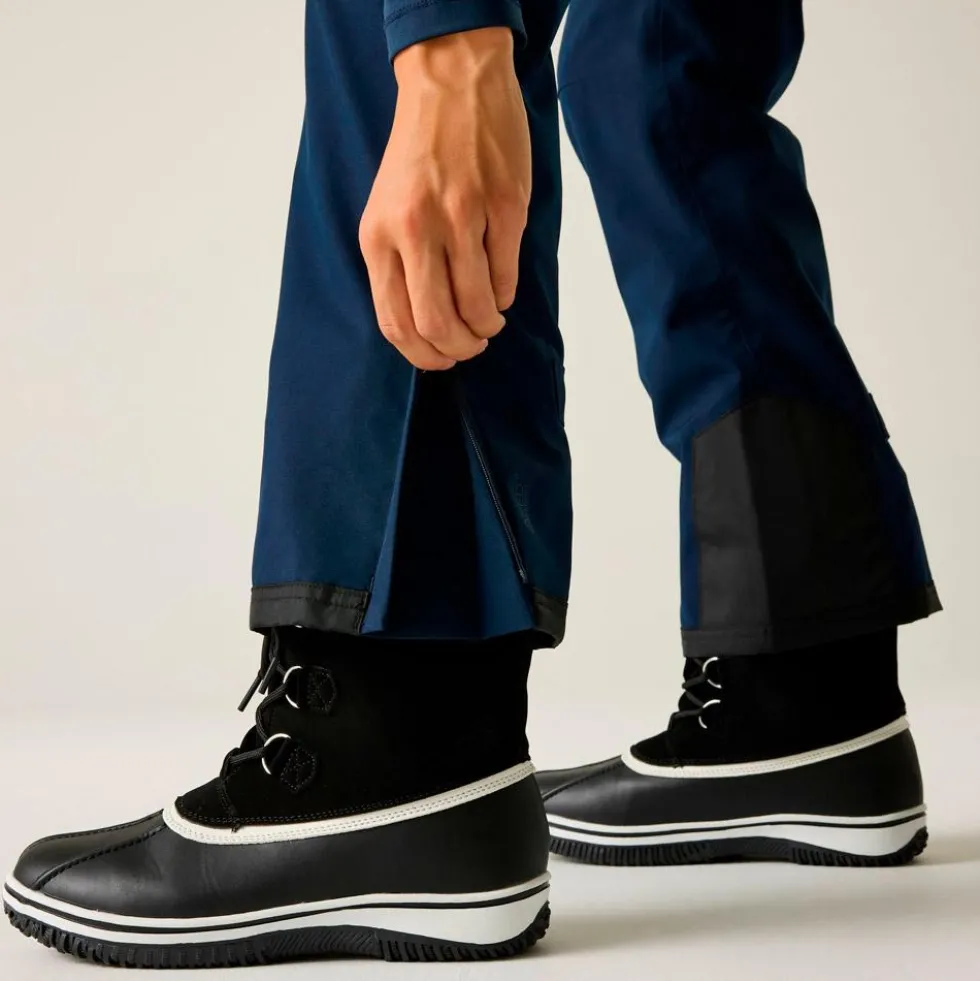 Pantaloni tecnici DARE2B Diminish Navy