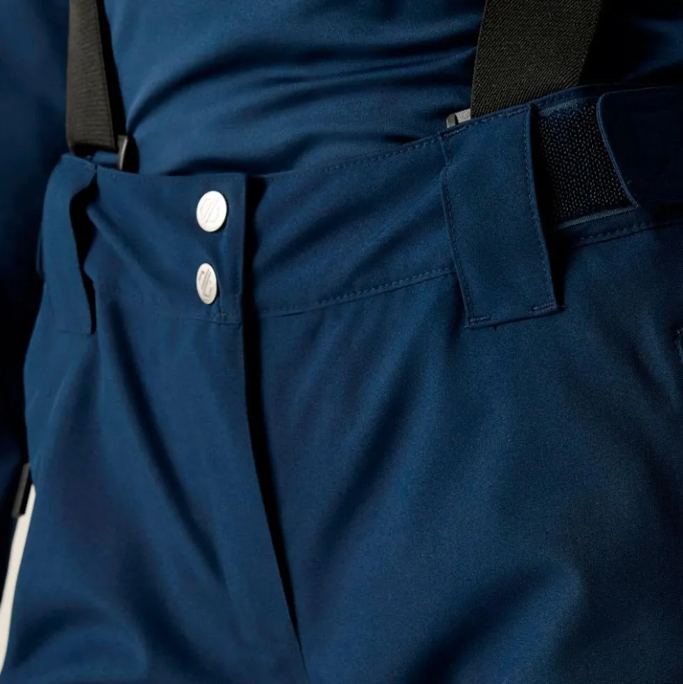 Pantaloni tecnici DARE2B Diminish Navy