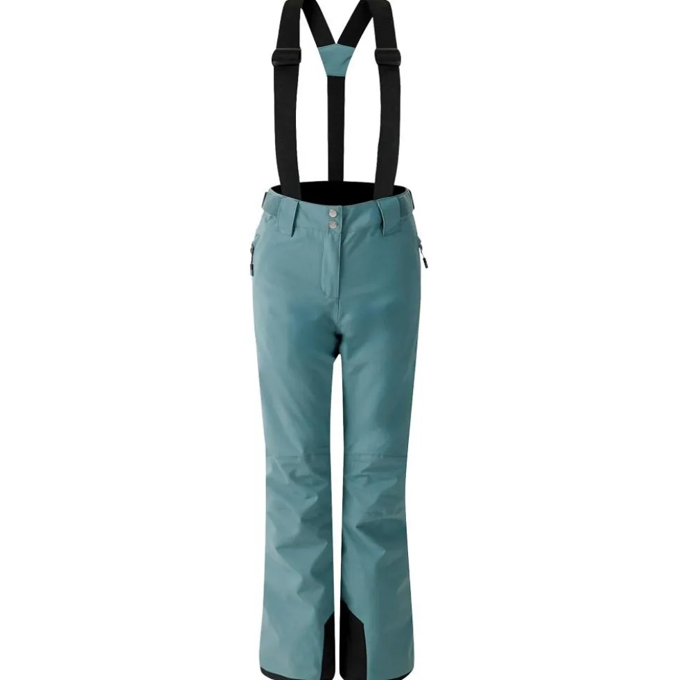 Pantaloni tecnici DARE2B Diminish Element Grey