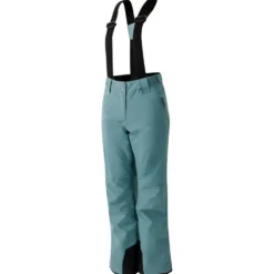 Pantaloni tecnici DARE2B Diminish Element Grey