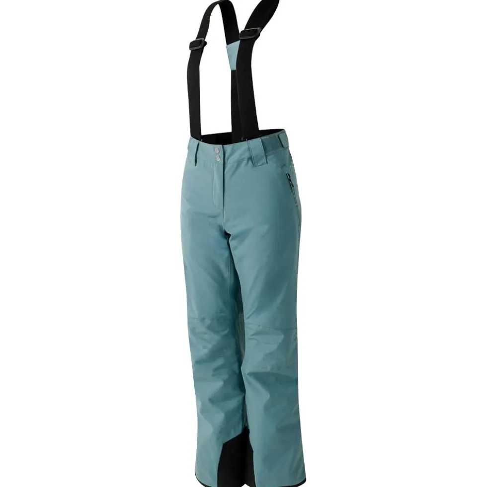 Pantaloni tecnici DARE2B Diminish Element Grey
