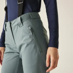Pantaloni tecnici DARE2B Diminish Element Grey