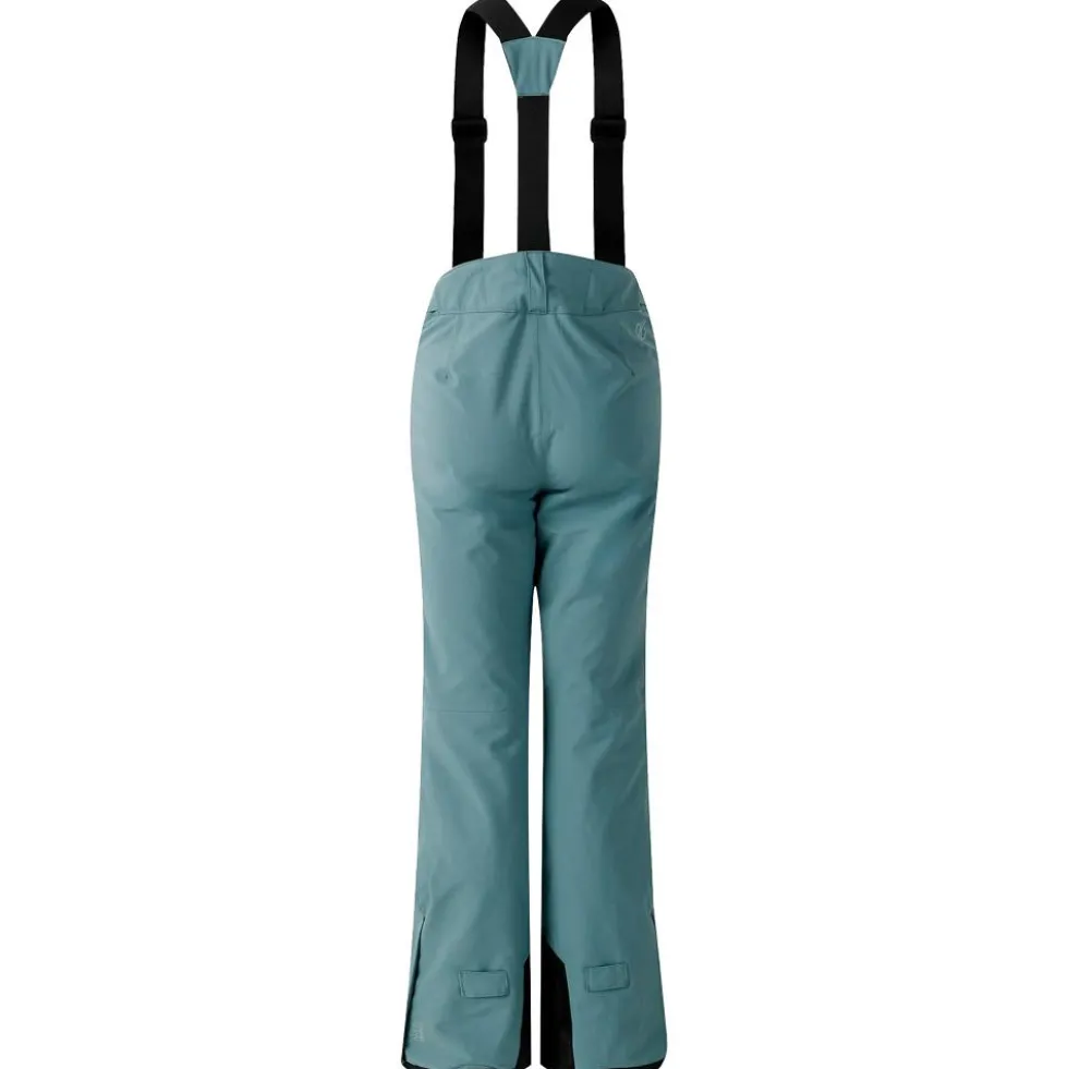Pantaloni tecnici DARE2B Diminish Element Grey