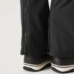 Pantaloni tecnici DARE2B Glide Ski Black