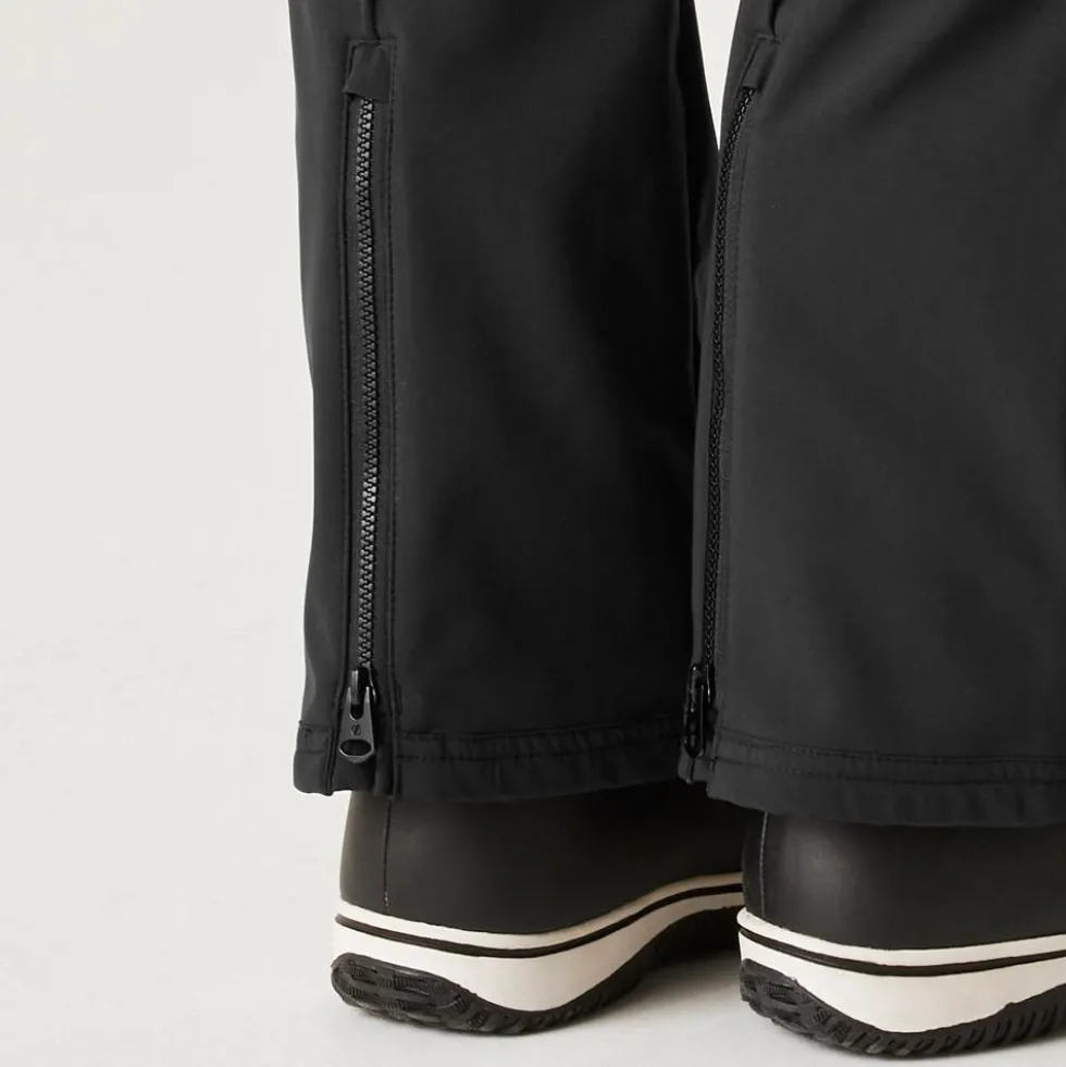Pantaloni tecnici DARE2B Glide Ski Black
