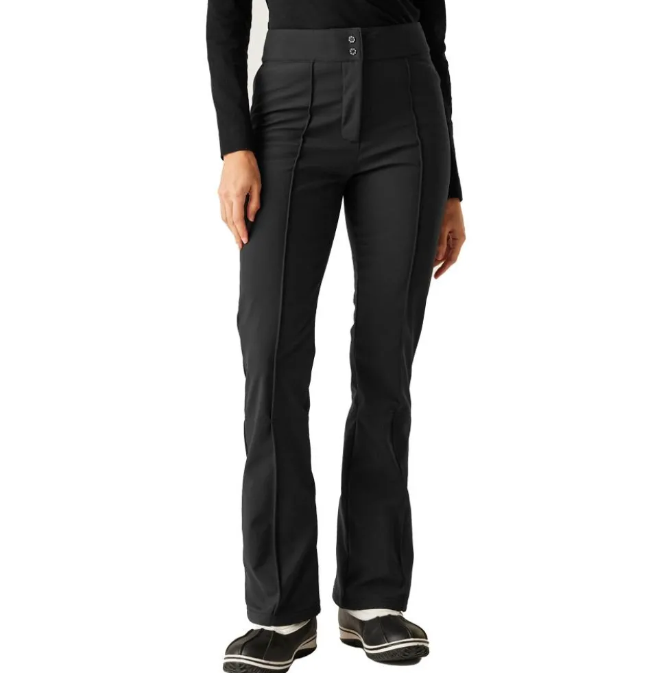 Pantaloni tecnici DARE2B Glide Ski Black