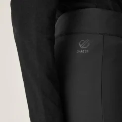 Pantaloni tecnici DARE2B Glide Ski Black