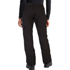 Pantaloni tecnici DARE2B Ice Pant Black