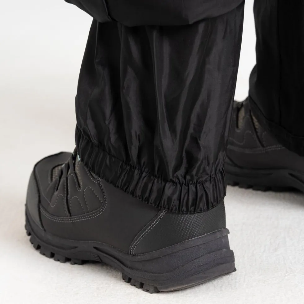 Pantaloni tecnici DARE2B Ice Pant Black