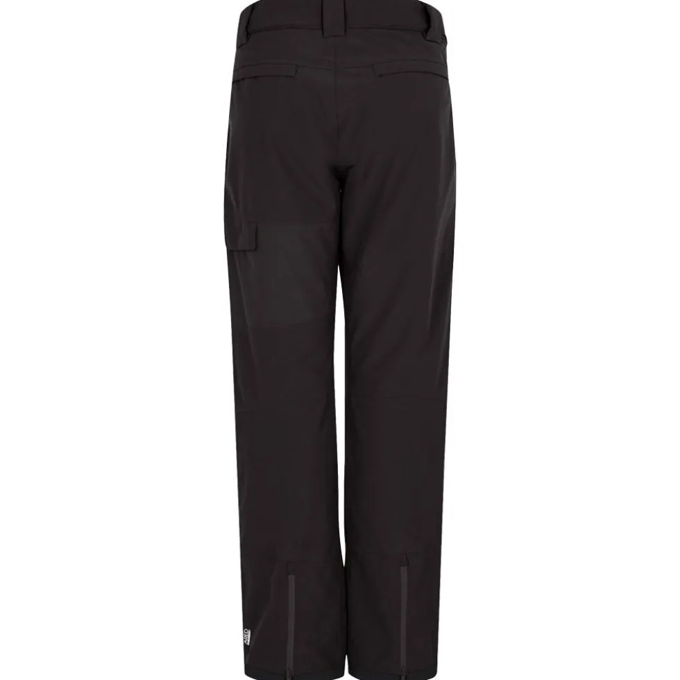 Pantaloni tecnici DARE2B Ice Pant Black