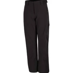 Pantaloni tecnici DARE2B Ice Pant Black
