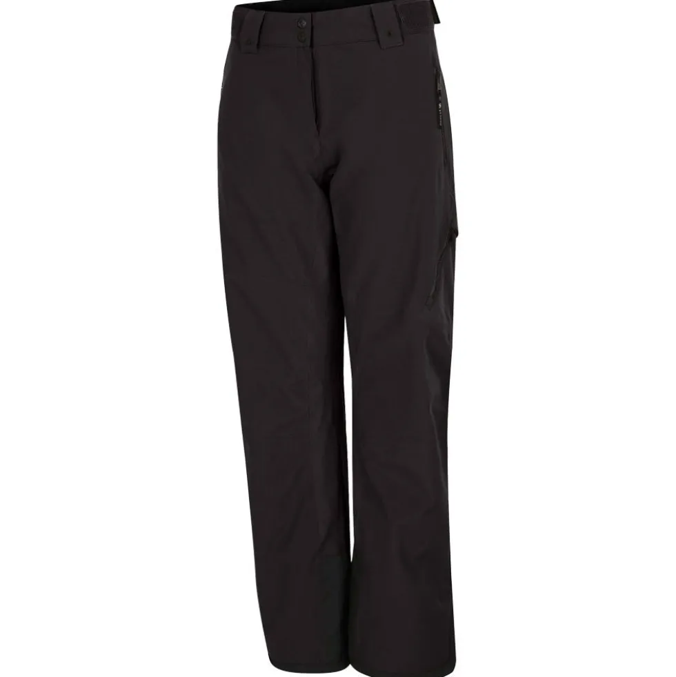 Pantaloni tecnici DARE2B Ice Pant Black