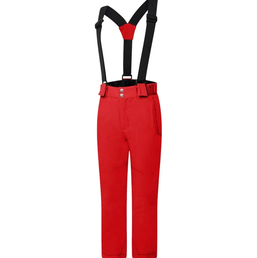 Pantaloni tecnici DARE2B Outmove II Danger Red